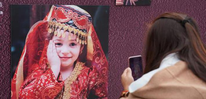 2019“一带一路”人文历史摄影展亮相故宫