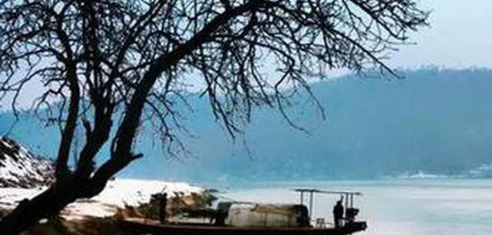 看衡东如何算好生态账