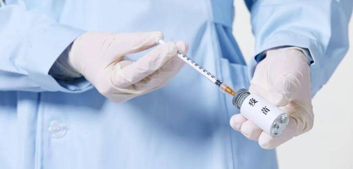 湖南省新冠病毒疫苗接种日超100万剂次