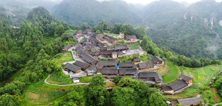 湖南：每年推出30个乡村游网红打卡地