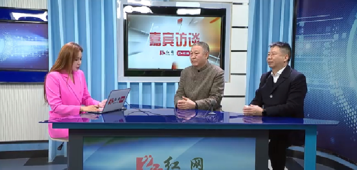 嘉宾访谈丨谷医堂：守正传世三百年 “曲氏熥药”传承焕新颜