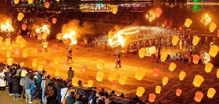 长沙元宵去哪玩？活动清单来了