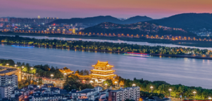 在长沙，“边角料”都在宠你