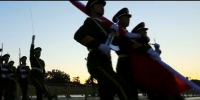 2018年军队院校在湘计划招收青年学员588人