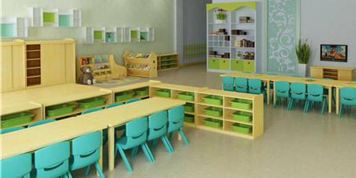 岳阳一培训机构被查无培训资质 让家长报名全