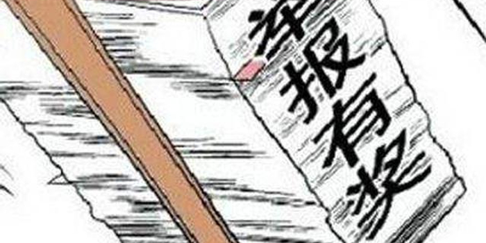 湖南公布扫黑除恶举报奖励办法:最高奖6万元