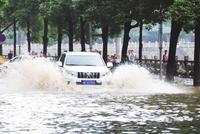 入汛最强降雨来袭 湖南70万人受灾经济损失8.35亿