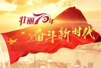 中国跨度——新中国成立70周年成就述评之一