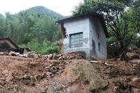 广西湖南等8省份强降雨已导致176万人受灾9人死亡