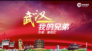 《武汉我的兄弟》