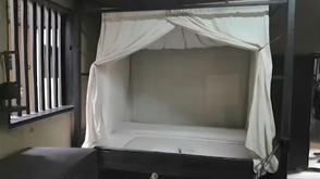 一张木床的故事