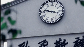 古镇道林 花样年华（竖版）