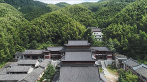 南岳春夏秋冬景色及南岳四绝