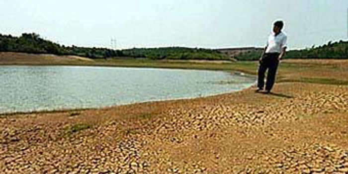 目前湖南干旱集中在湘中 9月后台风生成较往年