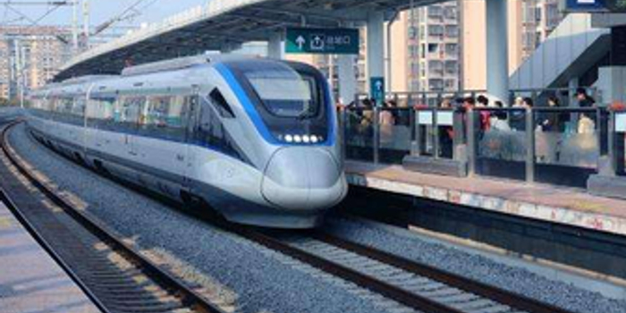 最新余票信息:广州北至衡阳有余票