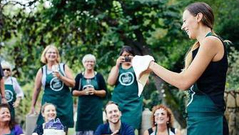 世界上最受欢迎的美食之旅