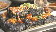 恶心食物博物馆 探讨饮食文化差异