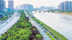 住建部：推进城市绿道建设 2018年新增1.4万公里