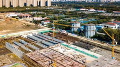 三部门：3年内城市建成区基本无生活污水直排口