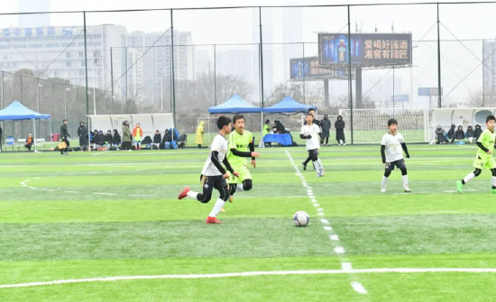 2023冠军荟·青少年足球挑战赛：打造青少年校园足湘超联赛 - 湖南省足球超级联赛赛程`直播`积分榜球高水平赛事