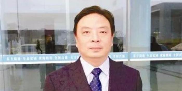 东台原副市长吴晓东受贿案 法院回应家属喊冤