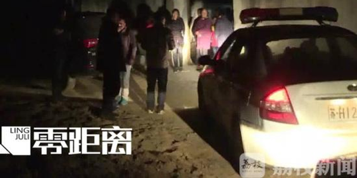 流落淮安21年 民警帮云南女子找到家人