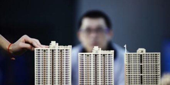 南京今年筹建120万平米人才安居房 覆盖面6万