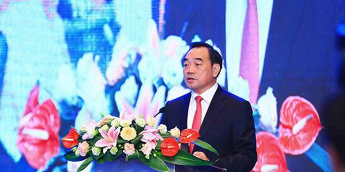 不满足于是一个苏北地级市 徐州赴京招商签约