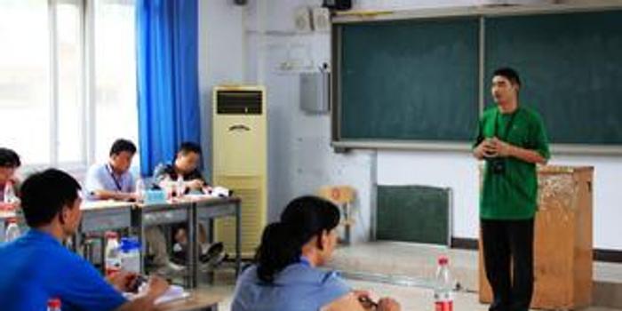 南京将招710名编制内新教师 这些条件的考生可