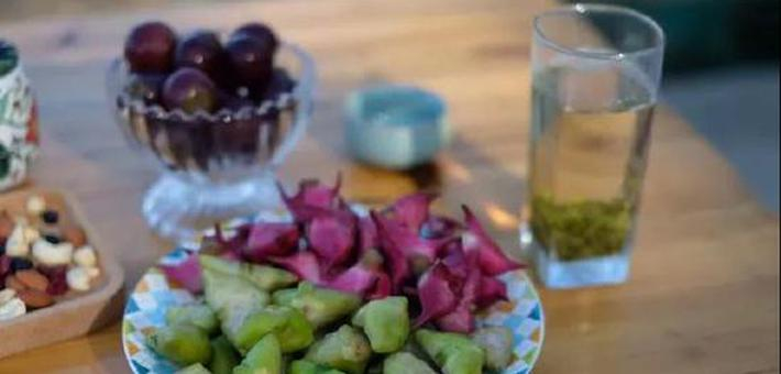 品一品童年的水乡味道