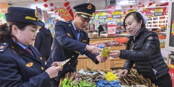 南京向全市公开广泛征集群众关心食品安全问题