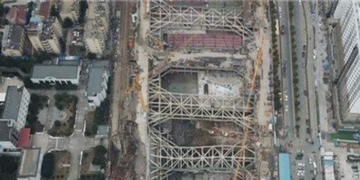 南京一楼盘开发商匆忙交房 业主办不了房产证