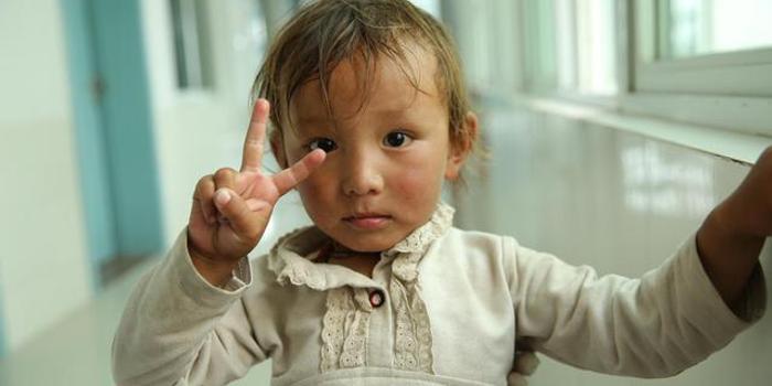 江苏调整儿童大病救助政策 贫困儿童自负超2万