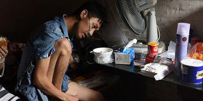 南京:尘肺病等职业病患者将纳入低保