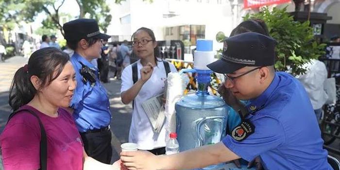 江苏撤销省属执法队伍 开展县域执法改革试点