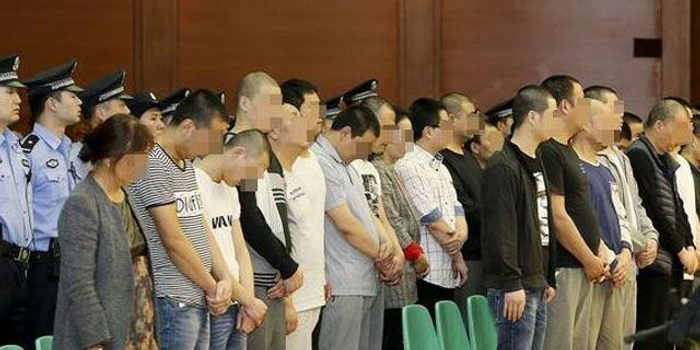 西安征集秦岭及周边涉黑涉恶线索 一经查实奖