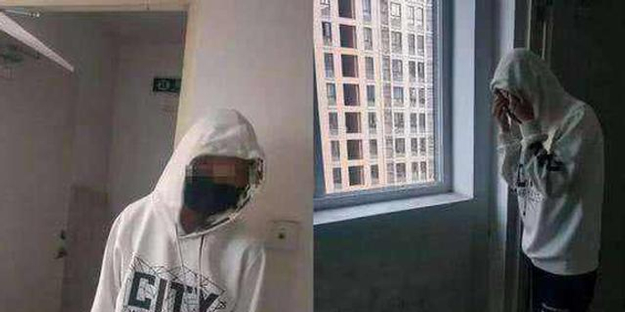 校方回应西安初中生理发跳楼事件:家长同意理