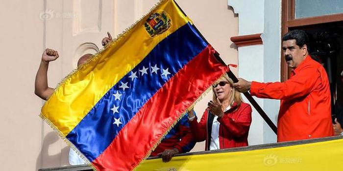 委内瑞拉宣布与美国断交