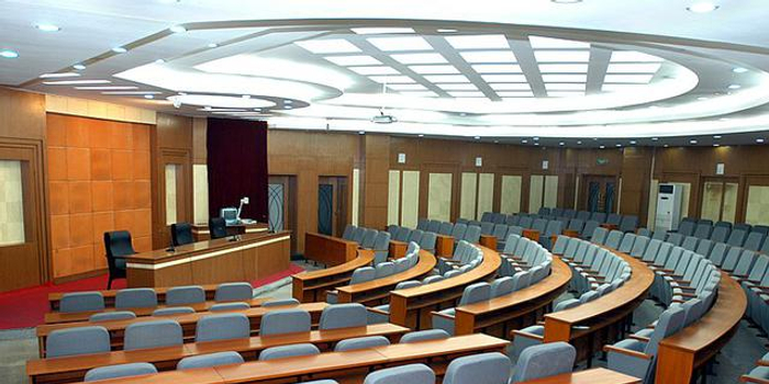 江苏大学5名学者入选中国高被引学者名单