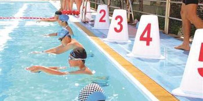 中小学生将增加游泳培训 江苏一法院建议被教