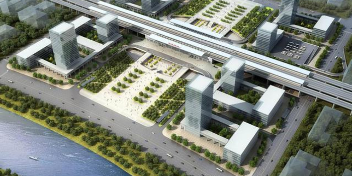 李克强:将长三角区域一体化发展上升为国家战略