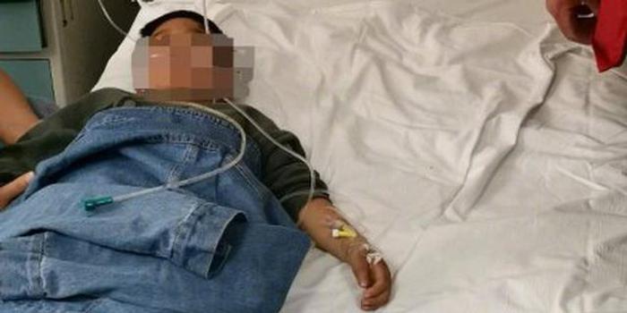 食物中毒三天死了 新浪（移动端）