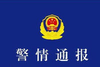 编造上海地铁猥亵者与女乘客互约等信息的杨某被抓