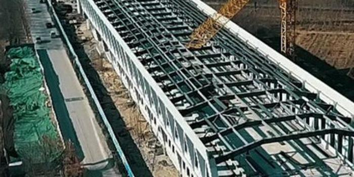 苏州轨交7号线预计2019年开工