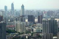 南京新房价格12月止涨后首次上浮