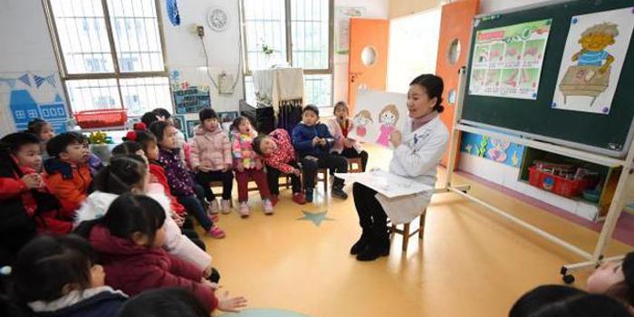 南京今年将新建多所中小学校 新增7500个幼儿