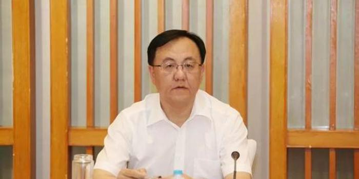 寇昉任北京市高级人民法院党组书记 曾在吉林