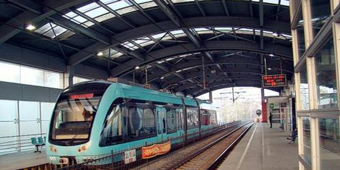 长春轻轨3、4号线系统升级 19日中午须购纸票