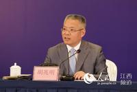 中联部和江西省委将在南昌举办“中国共产党的故事”专题宣介会