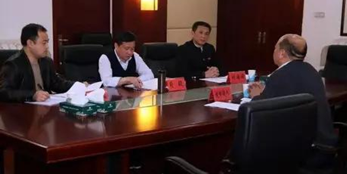 抚州临川区、高新区主要领导因这事被约谈